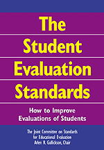The Student Evaluation Standards