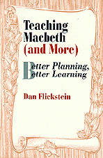 Teaching Macbeth (and More)