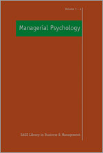 Managerial Psychology