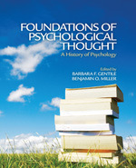Foundations of Psychological Thought