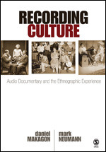 Recording Culture