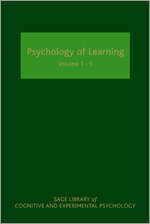 Psychology of Learning