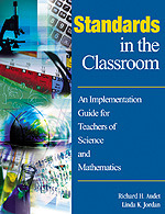 Standards in the Classroom