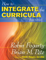 How to Integrate the Curricula