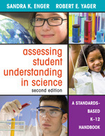 Assessing Student Understanding in Science