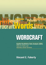 Wordcraft: Applied Qualitative Data Analysis (QDA):