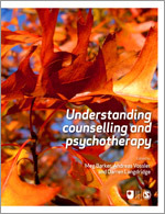 Understanding Counselling and Psychotherapy