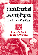 Ethics in Educational Leadership Programs