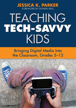 Teaching Tech-Savvy Kids