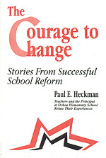 The Courage to Change