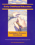 Early Childhood Education Curriculum Resource Handbook