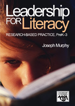 Leadership for Literacy