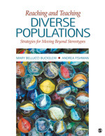 Reaching and Teaching Diverse Populations