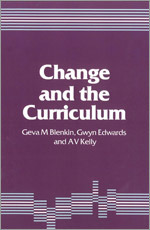 Change and the Curriculum