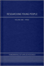 Researching Young People