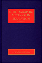 Ethnographic Methods in Education