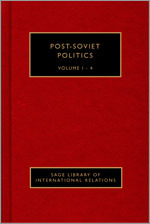 Post-Soviet Politics
