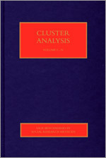 Cluster Analysis