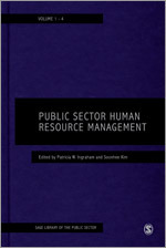 Public Sector Human Resource Management