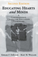 Educating Hearts and Minds