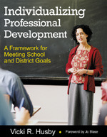 Individualizing Professional Development