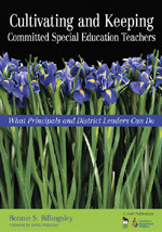 Cultivating and Keeping Committed Special Education Teachers