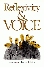 Reflexivity and Voice