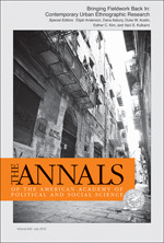 Bringing Fieldwork Back In