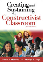 Creating and Sustaining the Constructivist Classroom