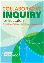 Collaborative Inquiry for Educators
