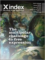 The Multipolar Challenge to Free Expression