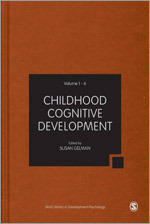 Childhood Cognitive Development