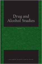 Drug and Alcohol Studies