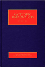 Categorical Data Analysis