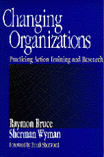 Changing Organizations