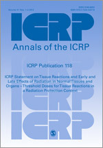 ICRP Publication 118