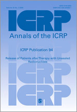 ICRP Publication 94
