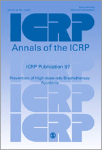 ICRP Publication 97