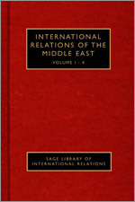 International Relations of the Middle East