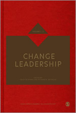 Change Leadership