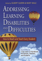 Addressing Learning Disabilities and Difficulties