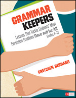 Grammar Keepers