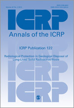 ICRP Publication 122