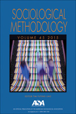 Sociological Methodology