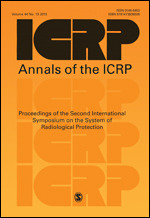 ICRP 2013 Proceedings