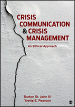 Crisis Communication and Crisis Management