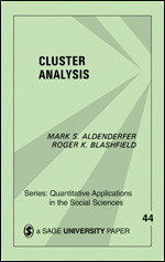 Cluster Analysis