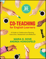 Co-Teaching for English Learners