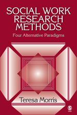 Social Work Research Methods