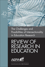 Review of Research in Education